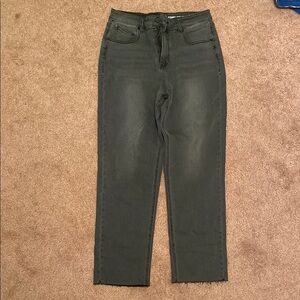 Volcom Stoned Straight Jeans